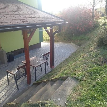Apartment In The Hajenka Holiday House Blazejovice Exterior photo