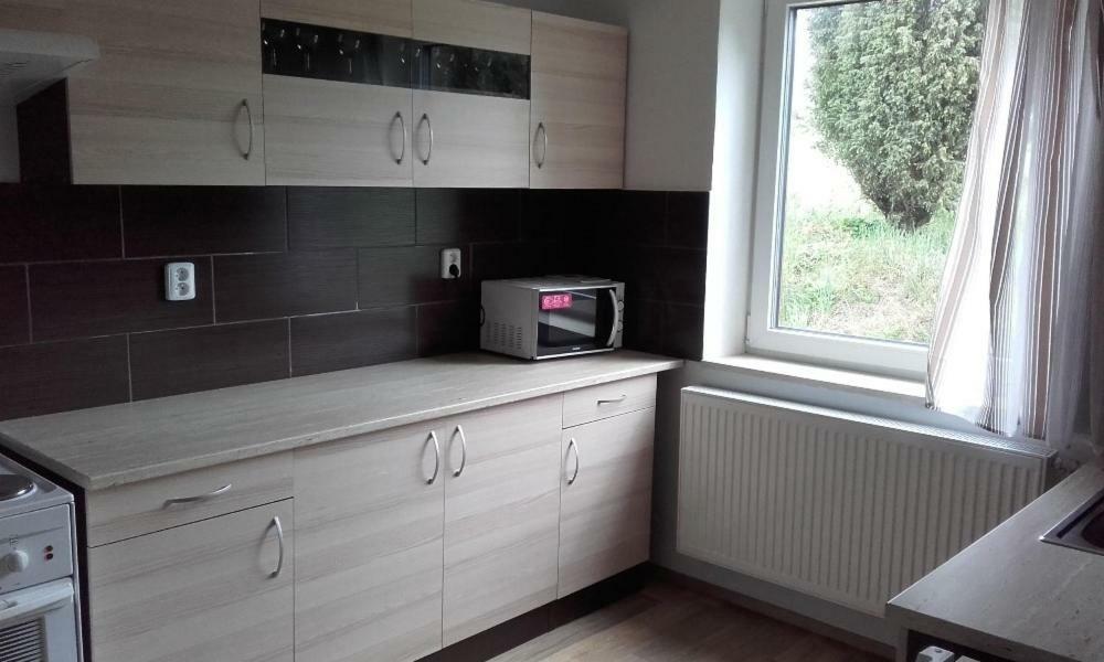 Apartment In The Hajenka Holiday House Blazejovice Exterior photo